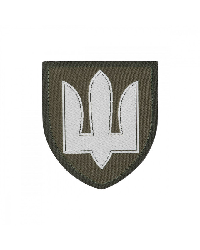 Шеврон - Нарукавний знак Армійська авіація (жаккард)