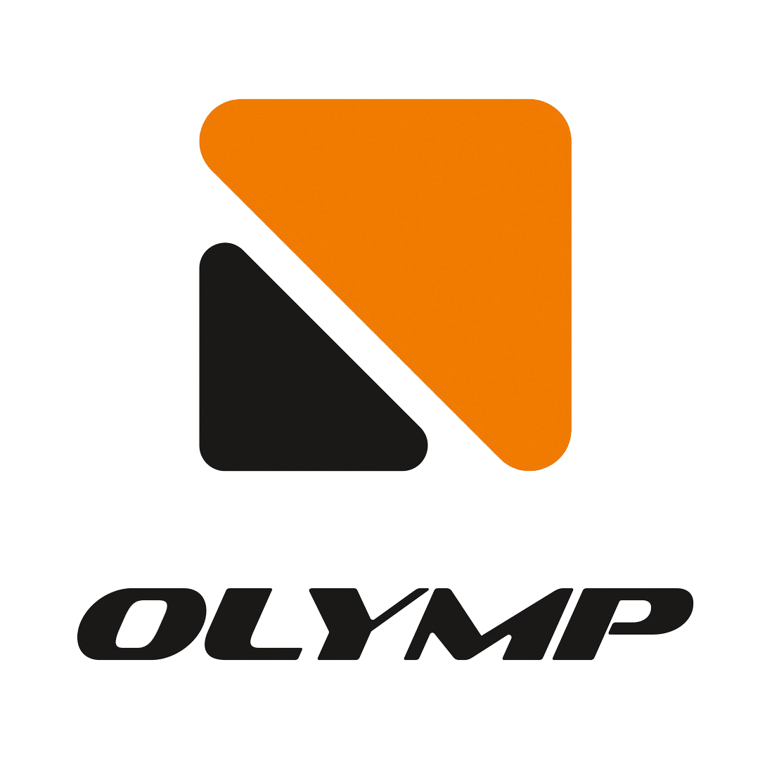 О компании Olymp